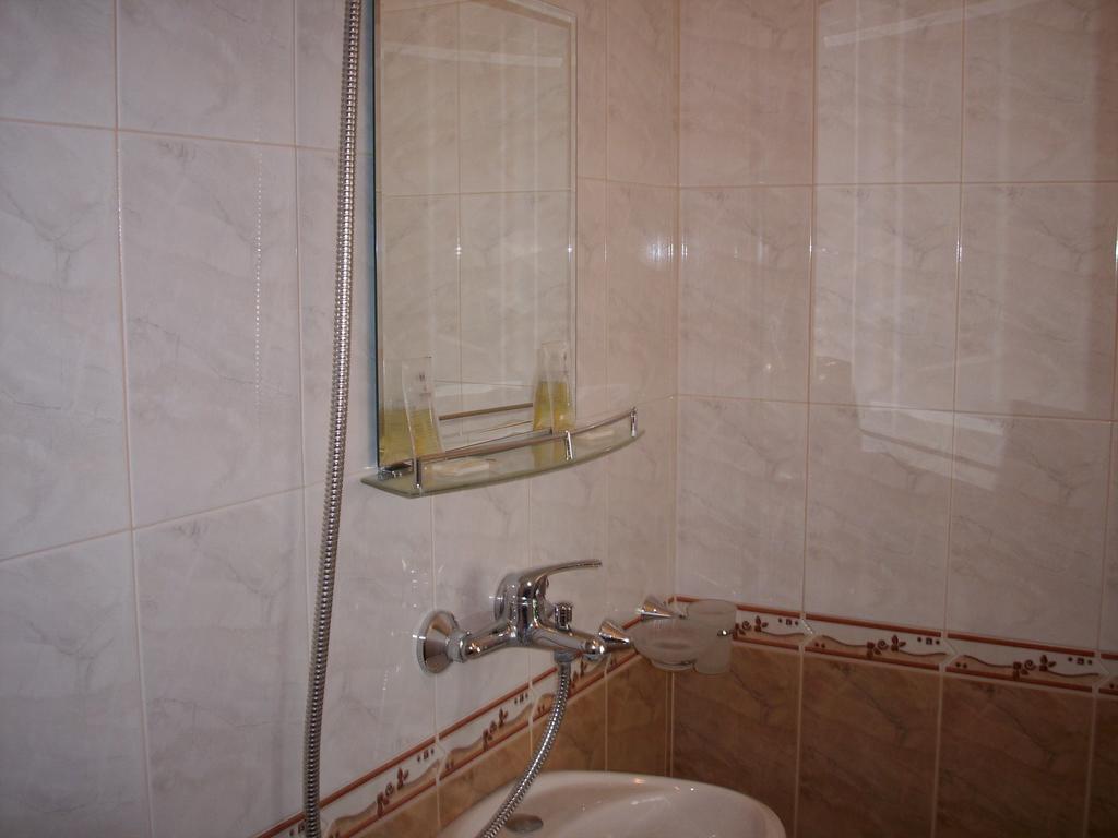 Georgievi Guest House Pomorie Ngoại thất bức ảnh
