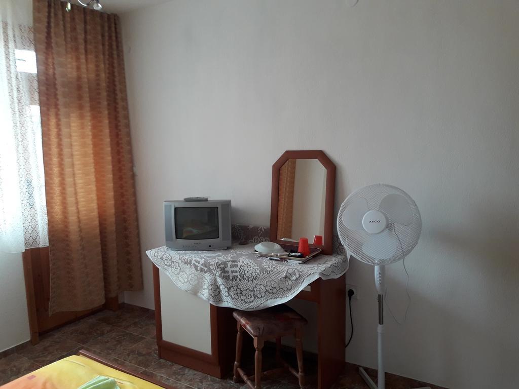 Georgievi Guest House Pomorie Ngoại thất bức ảnh