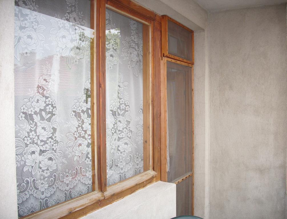 Georgievi Guest House Pomorie Ngoại thất bức ảnh